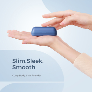 Paquete de 2 calentadores de manos alimentados por batería ocoopa caza de Navidad <span class=keywords><strong>hothand</strong></span> USB - Product Image 3