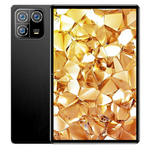 10.1 Inch Android <b>Tablet</b> PC with Capacitive Screen Octa Core Snapdragon 625 MTK Processor New Condition <b>Keyboard</b> Included - Product Image 5