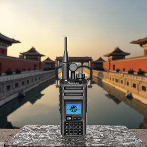 Taiko Kong TK11(5) 双方向ラジオデュアル受信トランシーバーUHF VHFクロスバンドインターホン - Product Image 1