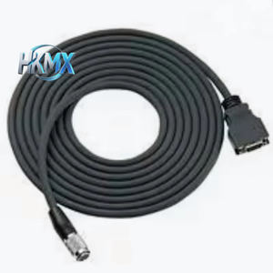 Câble de caméra industrielle haute flexibilité KEYENCE CA-CN3/3R/3L/5/5R/5L/10/10R/10L, neuf et authentique, en stock, livraison rapide - Product Image 1