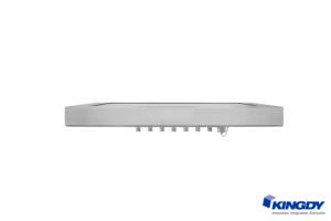 Pantalla táctil industrial Monitor completo IP65 Monitor de pantalla GTR37 R5W de 21,5 pulgadas Monitor de alto rendimiento MIT a prueba de agua - Product Image 4