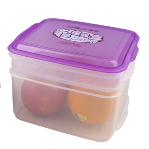 storage containers food container kitchen plastic airtight clear rice fridge set pantry air tight grain portable