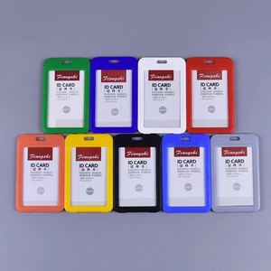 Wholesale Bulk <b>Lanyards</b> Soft <b>Polyester</b> Nylon Neck StrapID Card <b>Lanyard</b> for ID Badge - Product Image 2