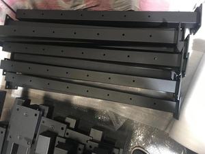 Barandillas de Acero Inoxidable para Escaleras, Diseño de Barandas, Precio de Fábrica YL METAL - Product Image 5