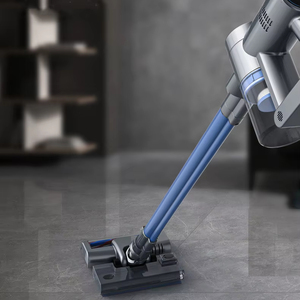Portable Rechargeable Standing <strong>Vaccum</strong> <strong>Cleaner</strong> for Carpet Powerful Suction Wireless <strong>Vaccum</strong> <strong>Cleaner</strong> Cordless Vacuum <strong>Cleaner</strong> - Product Image 1