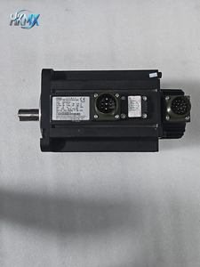 มอเตอร์เซอร์โว AC ความแม่นยำสูง ISMH3-85B15CD สำหรับระบบอัตโนมัติทางอุตสาหกรรม - Product Image 1