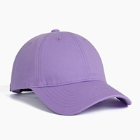 Gorra de Béisbol Premium Unisex de Algodón Estilo Polo con Visera Curva y Bordado a Mano, Ajustable y Ligera para Uso Diario