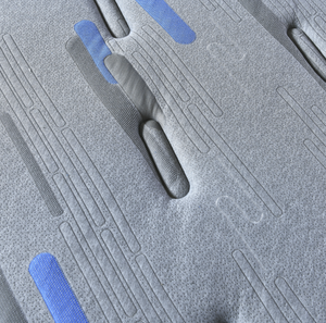 Tùy Biến Mủ 7-Khu Túi Mùa Xuân Nệm Nhà Đồ Nội Thất Phòng Ngủ Sản Xuất Tại Trung Quốc - Product Image 2