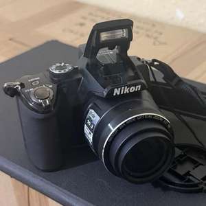 <span class=keywords><strong>Appareil</strong></span> <span class=keywords><strong>photo</strong></span> <span class=keywords><strong>numérique</strong></span> HFT Professional Coolpix P100 10,3 MP en gros - Product Image 1