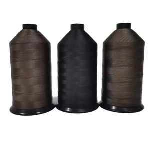 Fil à coudre thermocollé pour la couture du cuir des gants de boxe et la couture amortissante pour les sports de boxe - Product Image 6