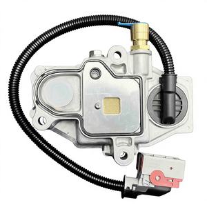 Válvula Solenoide de Control de Embrague Premium 21935705 21712495 21462376 12V para Camiones Pesados, Piezas de Caja de Cambios I-Shift - Product Image 4