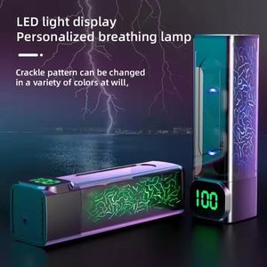 หูฟังไร้สาย E50 Tws หูฟังแบบสปอร์ต พร้อมจอแสดงผล LED ดิจิตอล ชุดหูฟังพร้อมกล่องชาร์จ หูฟังขนาดเล็ก - Product Image 4