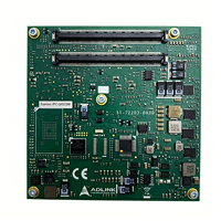 3HAC050363-001 Abb Dsqc1018 Unidad Principal de Computación, Placa CPU, Controladores de Robot Irc5 de Alto Rendimiento 3HAC050363-001, 1 Año de Garantía
