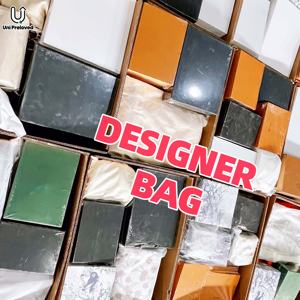 Bolsos de Diseñador A07 de <span class=keywords><strong>Lujo</strong></span> en Fardos, Bolsos de <span class=keywords><strong>Segunda</strong></span> <span class=keywords><strong>Mano</strong></span> al por Mayor, Bolsos de <span class=keywords><strong>Mano</strong></span> para Dama, Precio Directo de Fábrica, Bolsos a Granel - Product Image 1