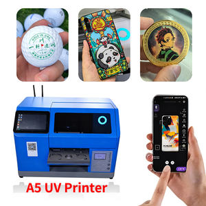 Impresora UV A5 con Dibujo por IA y Diseño Automático, Precio Especial para Pedidos al por Mayor - Product Image 2