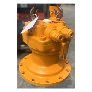 निर्माण मशीनरी भागों pc200 PC200-<span class=keywords><strong>8</strong></span> pcc210 pc220 स्विंग मोटर pc230nhd pc230nhd pcc290 स्विंग डिवाइस 706-7g-01170 - Product Image 4