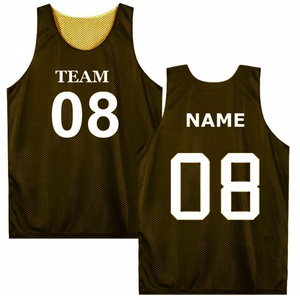 Customizable Double-<b>Layer</b> Sports Vest Breathable Casual Design for Gym Fitness Outdoor Activities Available in Various Colors - Product Image 2