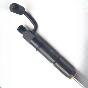 Injecteur de carburant moteur S6K 5I-7706 5I7706 pour excavatrice E320B E320C - Product Image 1