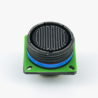 TT MIL-DTL-38999 série III 41pin 26WJ35PCN D38999 connecteurs circulaires connecteur de prise d'aviation raccords usine directe