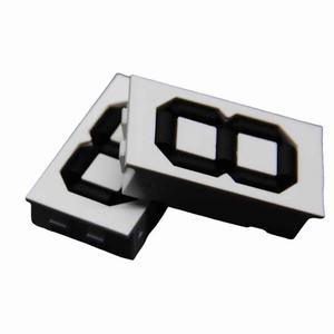 Pantalla LED Numérica de 7 Segmentos de 1 Dígito y 0.36 Pulgadas de China, Pantalla LED de 7 Segmentos Bicolor de 1 Pulgada y 1 Dígito - Product Image 3