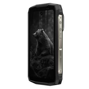 สมาร์ทโฟน Ulefone รุ่นทนทาน ขนาด 4.7 นิ้ว ระบบปฏิบัติการ Android 14 รองรับ LTE หน่วยความจำ 8GB ความจุ 256GB แบตเตอรี่ 6200mAh รองรับซิมคู่ พร้อมกล้องมองกลางคืน Ulefone Armor Mini 20 - Product Image 3