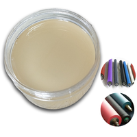 Matériau flexible modifiant les performances, plastifiant pour caoutchouc, modificateur de PVC pour matériaux de chaussures, matériau de friction, NBR liquide