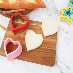 <span class=keywords><strong>Mickey</strong></span> mouse dinosaure étoile coeur formes timbre mini petit fruit légume sandwich scellant <span class=keywords><strong>emporte</strong></span>-<span class=keywords><strong>pièces</strong></span> pour enfants - Product Image 4