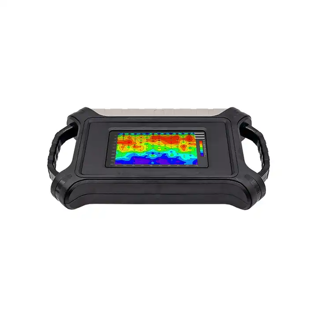 High Precision Metal Gold Finder Detector ADMT-200AX