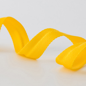 Cổ phiếu hotsale PP ràng buộc Webbing 2.2cm chiều rộng Polypropylene đầy màu sắc dây đeo xương cá Băng 45 + Màu sắc sẵn sàng hàng hóa Giao hàng nhanh - Product Image 2