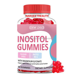 โอดีเอ็มโฟเลตวิตามิน D3เสริมฮอร์โมนสตรี <span class=keywords><strong>Myo</strong></span> D-chiro - Product Image 1