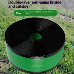 เทปไมโครสเปรย์ DaringFish สำหรับการเกษตร วัสดุ PE ขนาดเส้นผ่านศูนย์กลาง 2-3 นิ้ว ระบบน้ำหยดประหยัดน้ำสำหรับสวนผลไม้ - Product Image 2