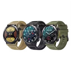 Nuevo Reloj Inteligente K56 Pro, PK T800 T900 Ultra Series 8 9 HK9 Ultra 2 Hello Watch 3 Plus, Reloj Inteligente para Hombre y Mujer, Apto para Natación - Product Image 2