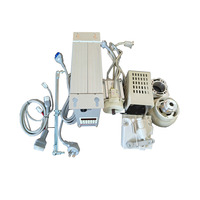 Kit de moteur électrique à entraînement direct YS, micro-servo innovant pour machine à coudre, entraînement pour petit moteur servo, meilleure vente pour l'industrie du vêtement