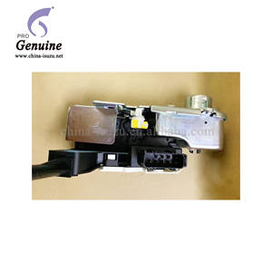 自動車スペアパーツ車カバーパーツロックシリンダードアロックYC15 V219A65BV-HY 02180703-118 V348 L536フォード用 - Product Image 1