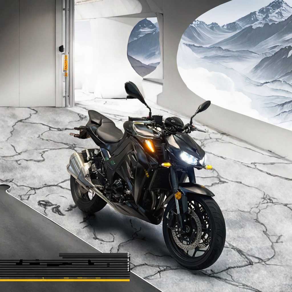 Hot Trending 400 Bikes Powerful and Versatile Options