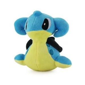 Liontin Jellycats Tiga Model Standar Lengkap Strip Baja Cetak Beruang Barrow Gaya Croissant Terong Grosir Hadiah - Product Image 6