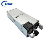Orijinal Güç Kaynağı 650w PWR-CC1-650WAC Gold Verimlilik Sınıfı 650W AC Sıcak Değiştirilebilir Güç Modülü Yedekli Güç Kaynağı Kurumsal Uç Yönlendirici