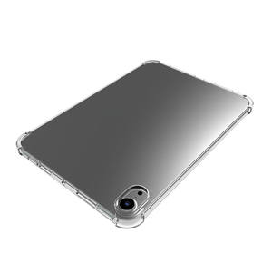 Cover posteriore in TPU trasparente Ultra sottile per <span class=keywords><strong>iPad</strong></span> Mini 6, custodia protettiva da 8.3 pollici per <span class=keywords><strong>Apple</strong></span> <span class=keywords><strong>Ipad</strong></span> Mini 6 <span class=keywords><strong>2021</strong></span> - Product Image 5