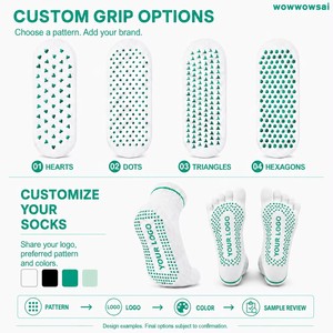 Chaussettes de sport décontractées d'automne <span class=keywords><strong>100</strong></span>% <span class=keywords><strong>coton</strong></span> respirantes légères mi-mollet couleur unie chaussettes en <span class=keywords><strong>coton</strong></span> logo personnalisable - Product Image 4