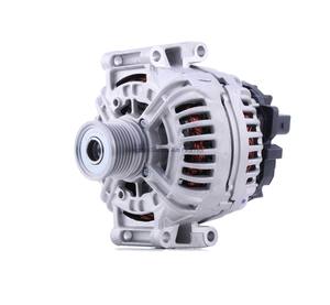 เครื่องกำเนิดไฟฟ้ากระแสสลับเครื่องยนต์ M271 W211สำหรับ A0131545802 0131545802เมอร์เซเดส - Product Image 2