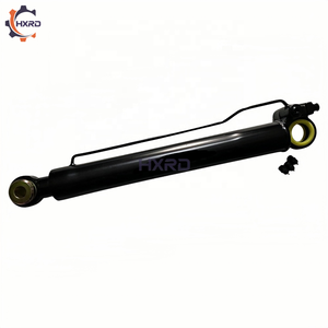 Запасные части для грузовика, наклонный цилиндр, Кабина водителя, 20922305 кабина, 3198843 цилиндров для грузовика FM - Product Image 4