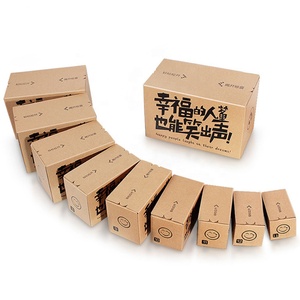 Складная Гофрированная упаковка - Product Image 4