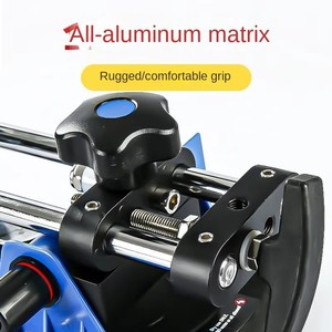 Raizi easiseam เครื่องยกถ้วยดูดหินแกรนิตไฟฟ้าสำหรับงานหนักเลื่อยควอตซ์หินอ่อน - Product Image 6