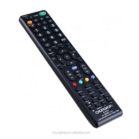 E-S916 Chunghop Télécommande universelle bon marché pour Sony Crt Tv Support à distance Oem Odm Télécommande