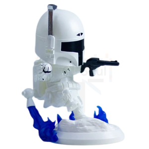 Custom for Kindleaction Figure Packaging Aot Anime Figure <span class=keywords><strong>marvel</strong></span> Studio Figure in resina arte <span class=keywords><strong>da</strong></span> <span class=keywords><strong>collezione</strong></span> - Product Image 5