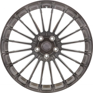 18 19 20 21 Roues forgées 22 pouces pour <span class=keywords><strong>BMW</strong></span> 518d 520d 525d <span class=keywords><strong>530d</strong></span> 535d 520i 530i 540i M550i <span class=keywords><strong>X</strong></span> <span class=keywords><strong>Drive</strong></span> 530e 540e M5 X5m M2 M3 benz RZ15 - Product Image 3