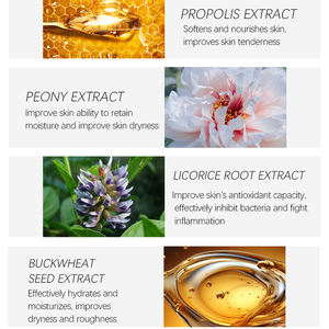 Gel Vaginal Femenino de Fabricante OEM, Gel Reafirmante, Eliminador de Olores y Alivio de la Picazón para el Estrechamiento Vaginal - Product Image 3