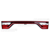 Feux arrière LED gauche et droit, ensemble de feux arrière, feux de position latéraux pour Dodge Durango 2014-2020 68453659AA