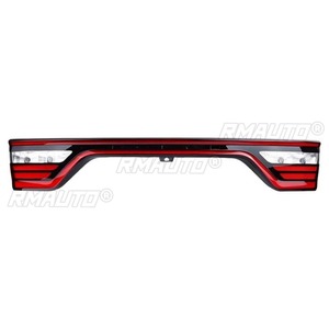 Feux arrière LED gauche et droit, ensemble de feux arrière, feux de position latéraux pour Dodge Durango 2014-2020 68453659AA - Product Image 3