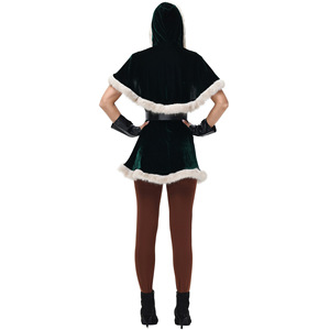 Costume de cosplay médiéval <span class=keywords><strong>viking</strong></span> pour adulte, ensemble complet, femmes, <span class=keywords><strong>Halloween</strong></span>, carnaval, costumes de fête - Product Image 5